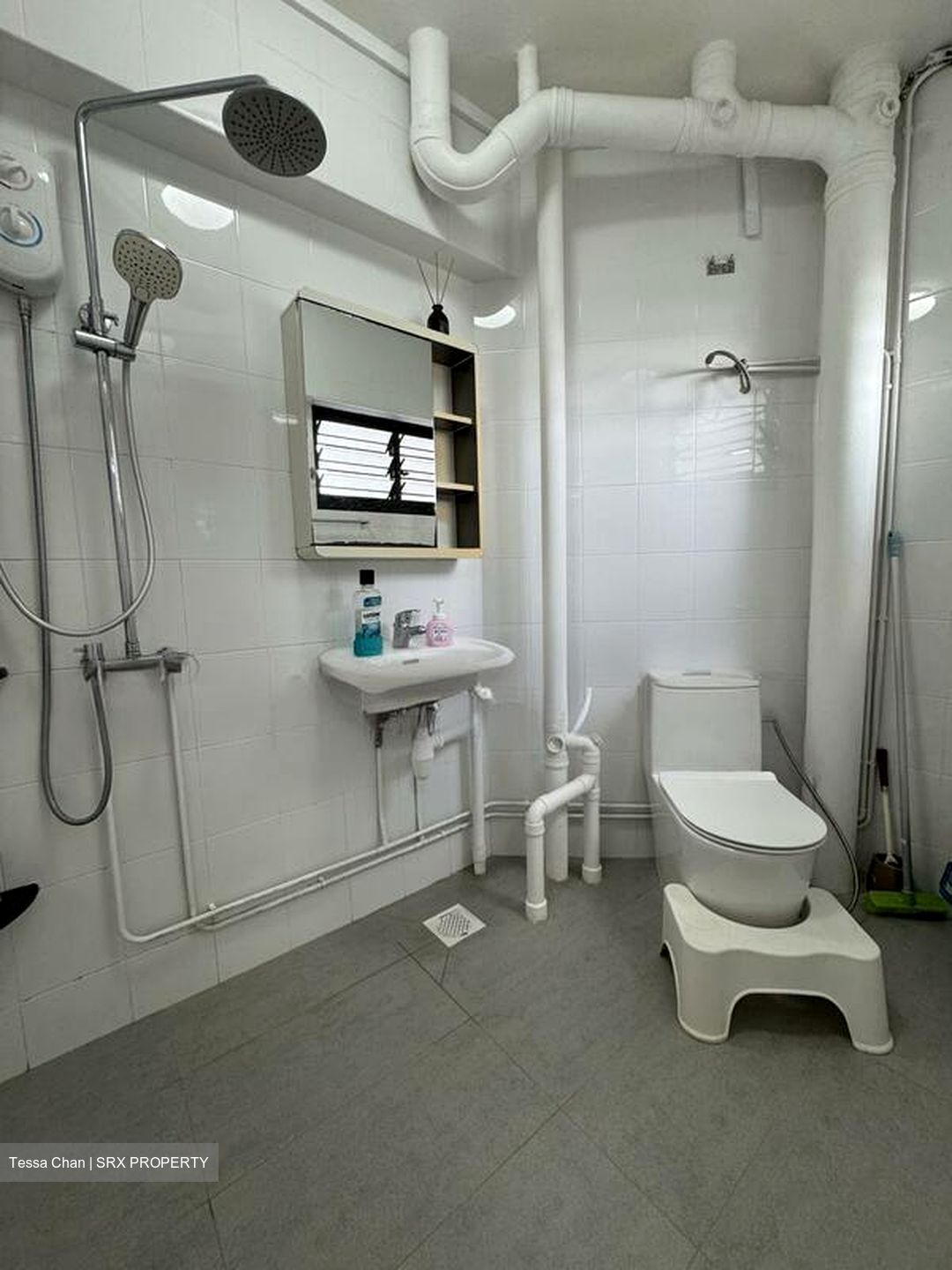 Blk 124 Geylang East Grove (Geylang), HDB 5 Rooms #501000991